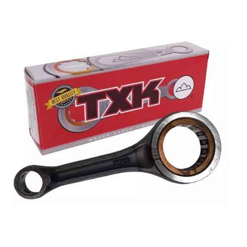 BIELA COMPLETA HONDA BIZ 125 CARBURADA 2006 2007 2008 TXK - Foto 1